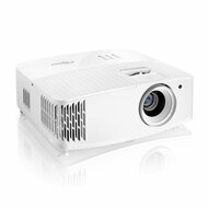 Projector Optoma A9PV7GL06AZ6 Full HD 4000 Lm 3840 x 2160 px 2160 px 6