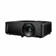 Projector Optoma HD146X Full HD 3600 lm 1920 x 1080 px Zwart 2