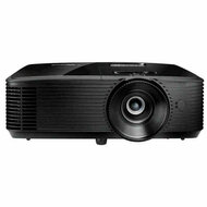 Projector Optoma W371 WXGA 3800 lm Zwart 1