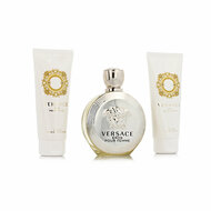 Parfumset voor Dames Versace EDP Eros 4 Onderdelen 2