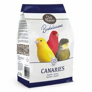 Vogelvoer Deli Nature 2,5 kg 2