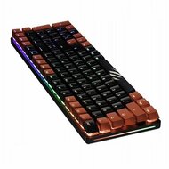 Toetsenbord Mad Catz S.T.R.I.K.E. 11 Zwart Rood 5