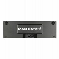 Toetsenbord Mad Catz S.T.R.I.K.E. 11 Zwart Rood 6