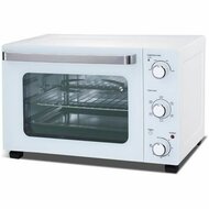 Mini oven Continental Edison CEMF35W 35 L 35 L 1500 W 2