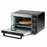 Mini oven DOMO 1300 W 20 L 3