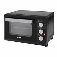 Mini oven EDM 07578 1380 W Desktop 1