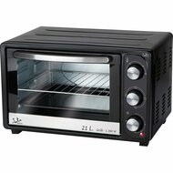 Mini oven JATA HN921 1380 W 2