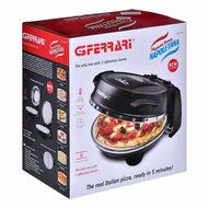 Mini oven G3Ferrari G1003210 Plus 5