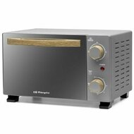 Mini oven Orbegozo HO 995 10 L Grijs 1