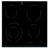 Vitrokeramische kookplaat Electrolux EHF6241FOK 60 cm 1