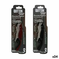 Kurkentrekker voor obers Quttin 12,5 x 3 cm (24 Stuks) 1