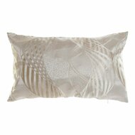 Kussen DKD Home Decor 8424001759347 Beige Vierkant 1