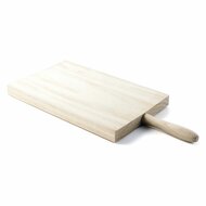 Snijplank Quid Grettel Bruin Hout 30 x 20 cm 1