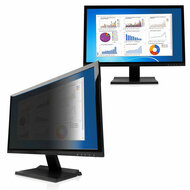 Privacy filter V7 PS23.8W9A2-2N 23,8&quot; LCD 1