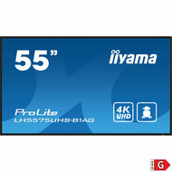 Videowall Monitor Iiyama LH5575UHS-B1AG 4K Ultra HD 55&quot; 2