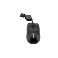 Muis iggual IGG316832 800 DPI RETRACTIL 1