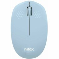 Draadloze optische muis Nilox 1