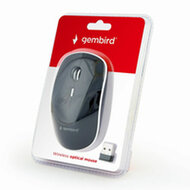 Muis GEMBIRD MUSW-4B-01 (1 Stuks) 2