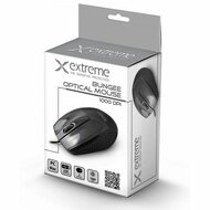 Optische Muis Extreme XM110K Zwart 2