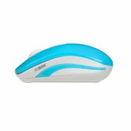 Wireless muis Ibox LORIINI Blauw Blauw/Wit 3