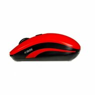 Wireless muis Ibox LORIINI Zwart/Rood 2