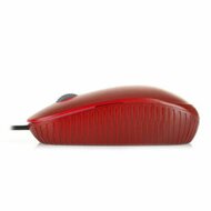 Optische Muis NGS NGS-MOUSE-0908 1000 dpi Rood 2