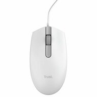 Muis Trust TM-101 Wit 1