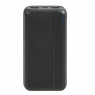 Powerbank Rivacase VA2071 Zwart 20000 mAh 1