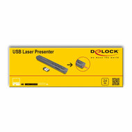 Laserpointer DELOCK 64250 2