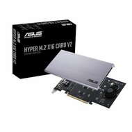 RAID controller Asus HYPER M.2 X16 CARD V2 1