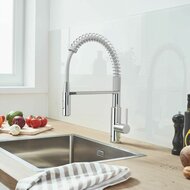 Mengkraan Grohe Professional 30361000 4