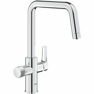 Keukenkraan Grohe Blue Pure Start Vork/U-vormig 1