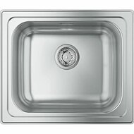 Mengkraan Grohe 31719SD0 Roestvrij staal Rechthoekig 1