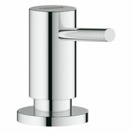 Mengkraan Grohe Concetto 31491000 4