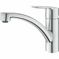 Mengkraan Grohe 31138002 3