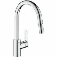 Mengkraan Grohe 31484001 1