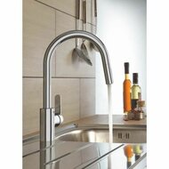 Mengkraan Grohe 31484001 3