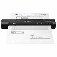 Draagbare Scanner Epson B11B253401 600 dpi WIFI USB 2.0 2