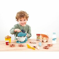 Set Maaltijden Ecoiffier Delicious 4