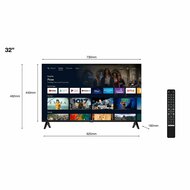 Smart TV TCL 32S5400AF Full HD 32&quot; LED 3