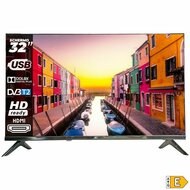 TV JCL 32HDDTV2023 HD 32&quot; LED 2