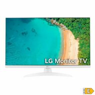 Smart TV LG 27TQ615SWZ Full HD 27&quot; LED 2