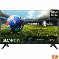 Smart TV Hisense 40A4N 40&quot; Full HD LED D-LED 2