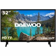 TV Daewoo 32DE14HL HD 32&quot; LED 1