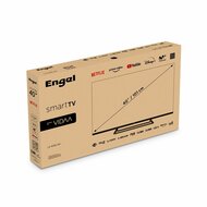 Smart TV Engel LE4085SM     40 40&quot; 7