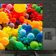 Smart TV Manta 32LHA123E 32&quot; 8