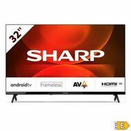 Smart TV Sharp 32FH2EA 32&quot; HD LED LCD 2