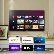 Smart TV Nilait NI-32HB7001S Full HD 32&quot; 4