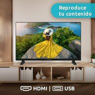 Smart TV Nilait NI-32HB7001S 32&quot; 8