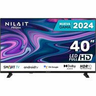 Smart TV Nilait NI-40FB7001S Full HD 40&quot; 1